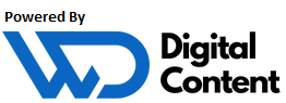 WD Digital Content